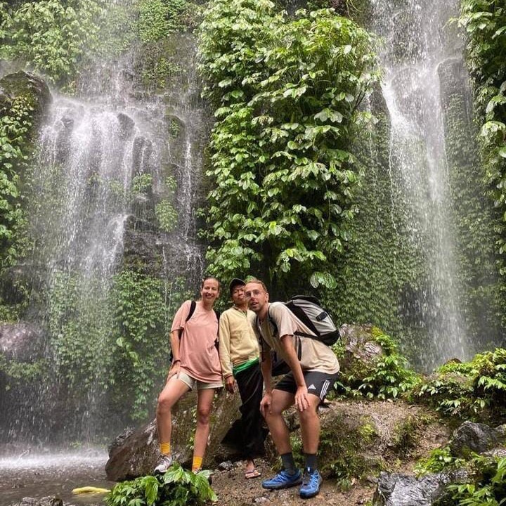 Watefall
