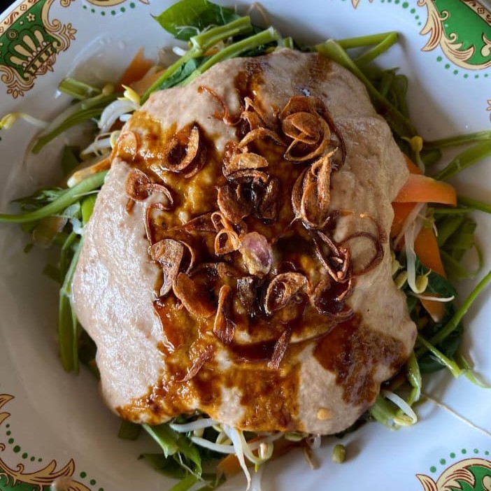 Gado - gado