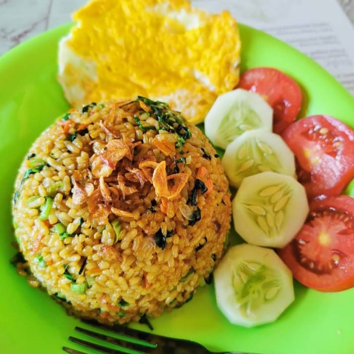 Nasi Goreng