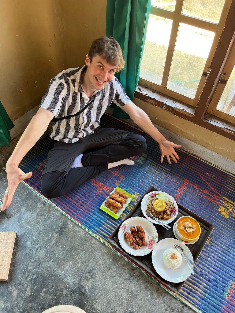 5 Tete Batu Culinary Recommendations