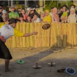 Tetebatu Lombok Gansing