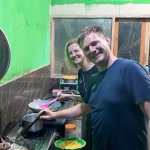 Tetebatu Lombok Cooking Class