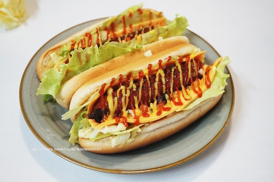 Hot Dog