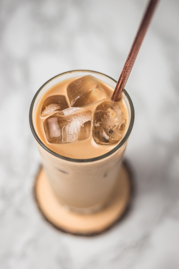 Ice Coffee