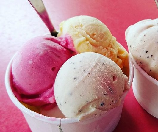 Ice Cream