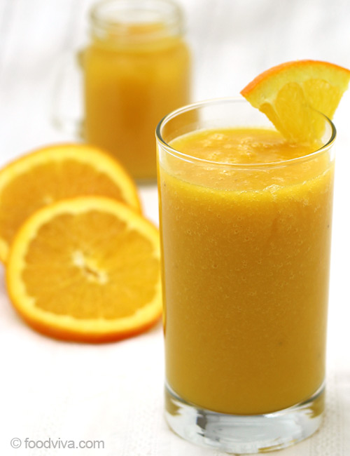 Orange Juice