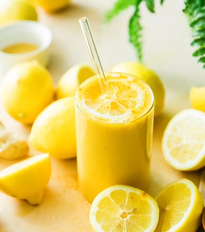 Lemon Juice