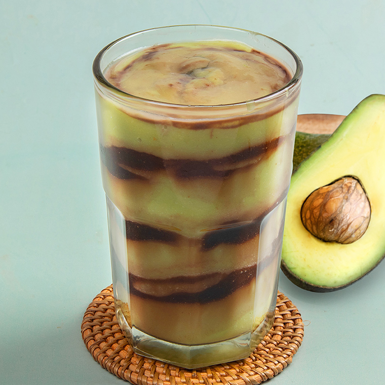 Avocado Juice