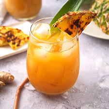 Pineapple Juice