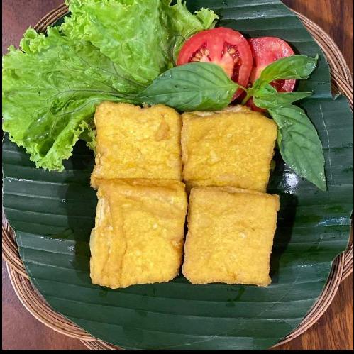 Fried Tofu