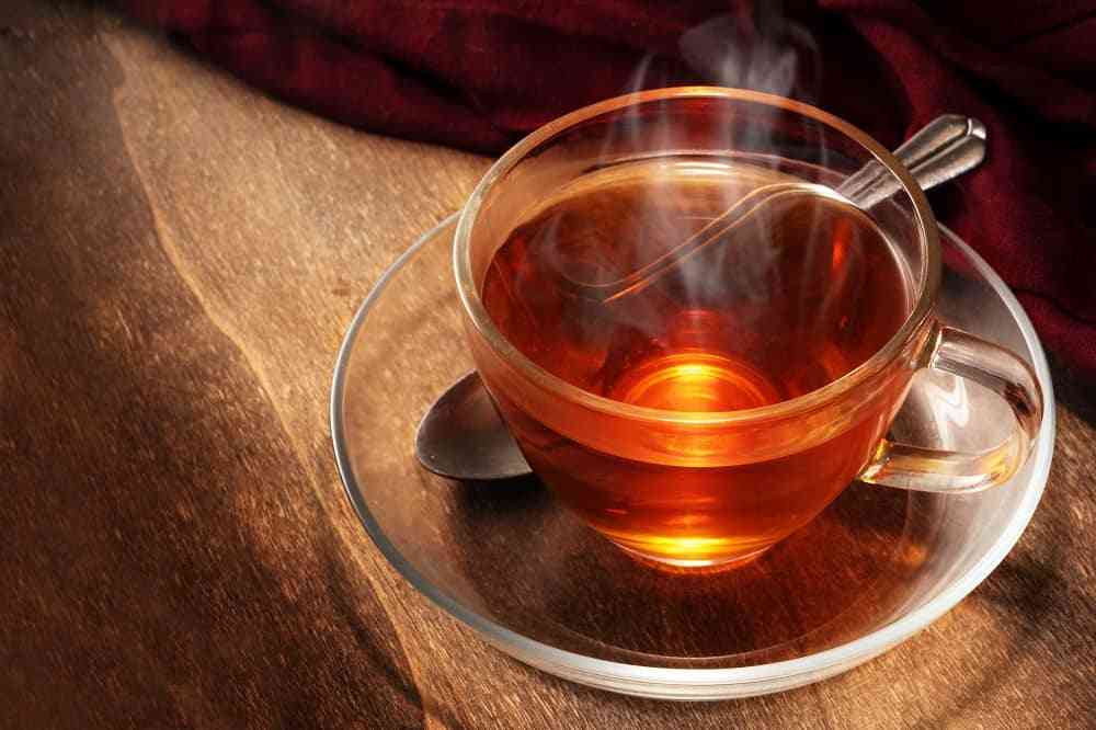 Hot Tea