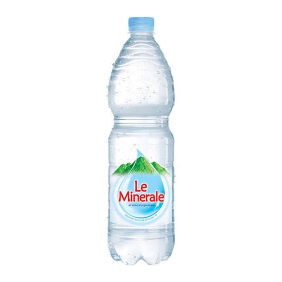 Large Water