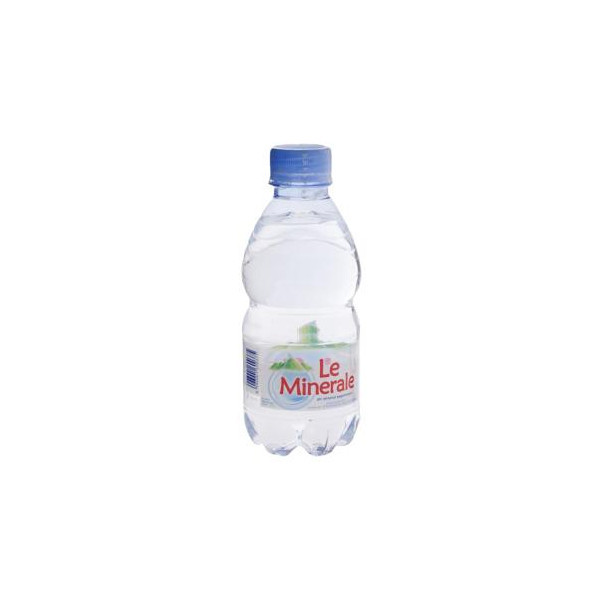 Small Water
