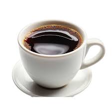 Black Coffee