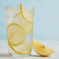 Ice Lemon Tea