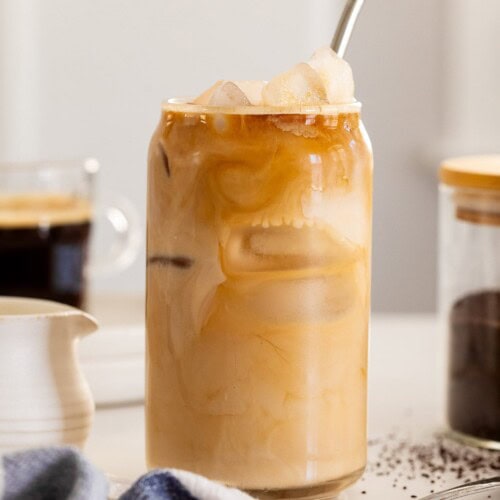 Coffee Latte