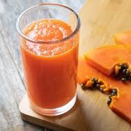 Papaya Juice