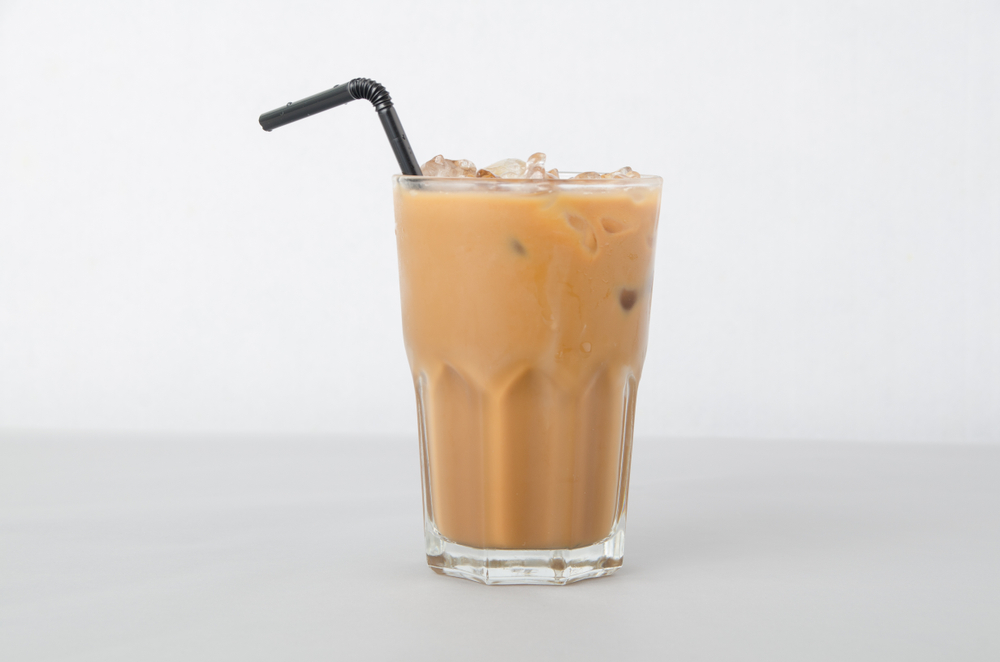 Milk Tea