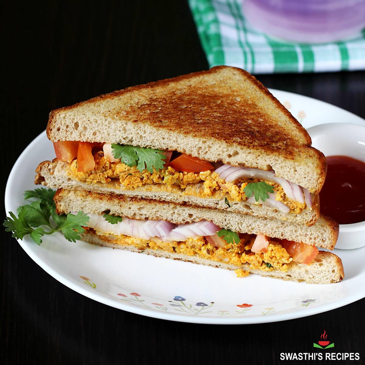 Sandwich