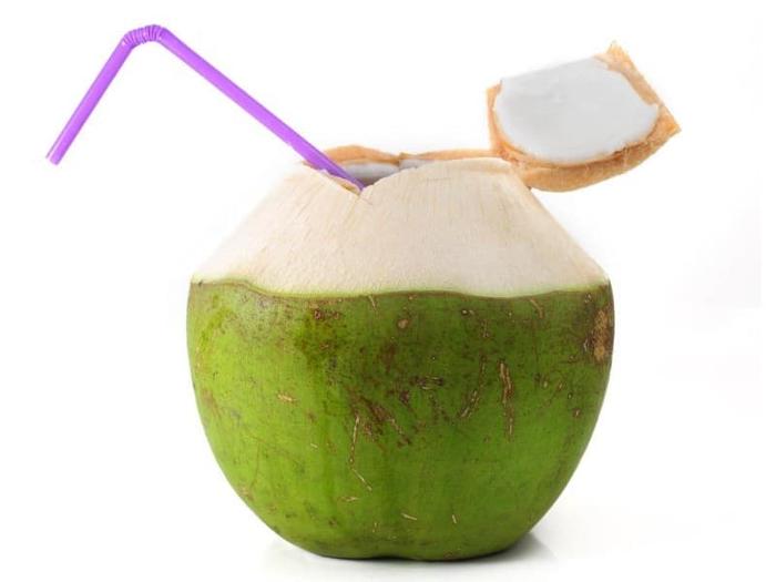 Coconut
